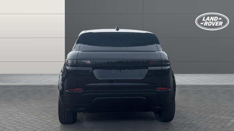 Land Rover Range Rover Evoque 1.5 P270e Edition 5dr Auto Hatchback